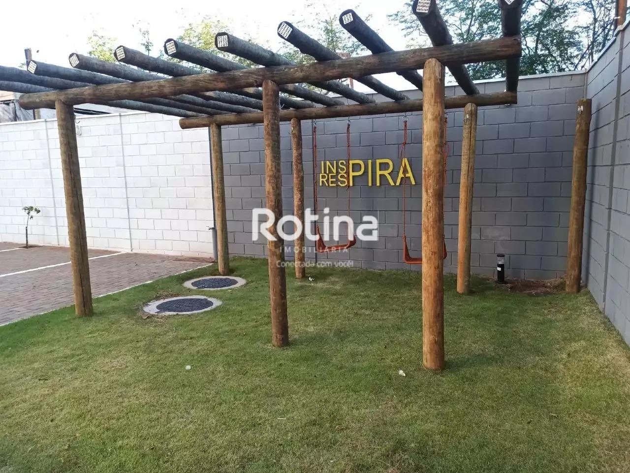 Apartamento para alugar, 2 quartos em Uberlândia no bairro Jardim Holanda no valor de R$ 1.200,00 - Rotina Imobiliária: 