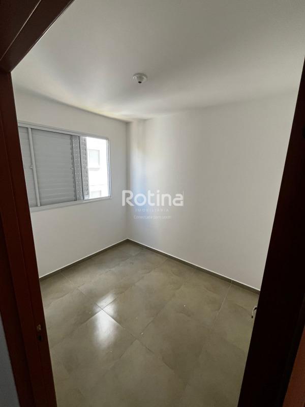 Apartamento para alugar, 2 quartos em Uberlândia no bairro Jardim Holanda no valor de R$ 1.200,00 - Rotina Imobiliária: 