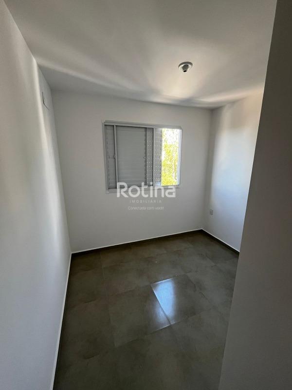 Apartamento para alugar, 2 quartos em Uberlândia no bairro Jardim Holanda no valor de R$ 1.200,00 - Rotina Imobiliária: 