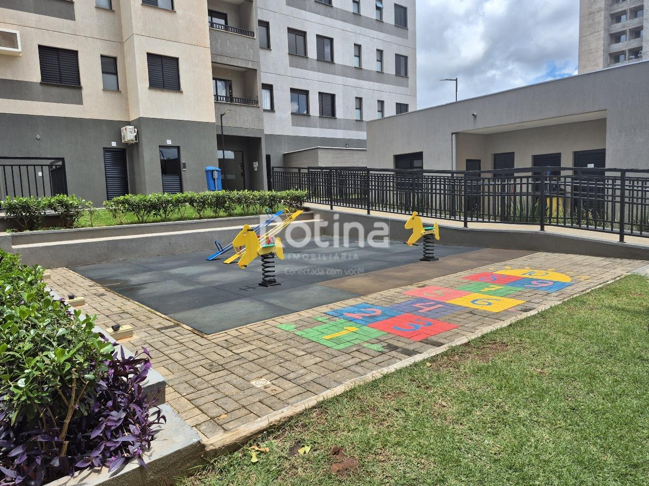 Apartamento para alugar, 2 quartos em Uberlândia no bairro Shopping Park no valor de R$ 1.800,00 - Rotina Imobiliária: 