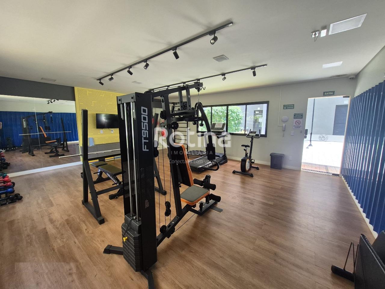 Apartamento para alugar, 2 quartos em Uberlândia no bairro Shopping Park no valor de R$ 1.800,00 - Rotina Imobiliária: 