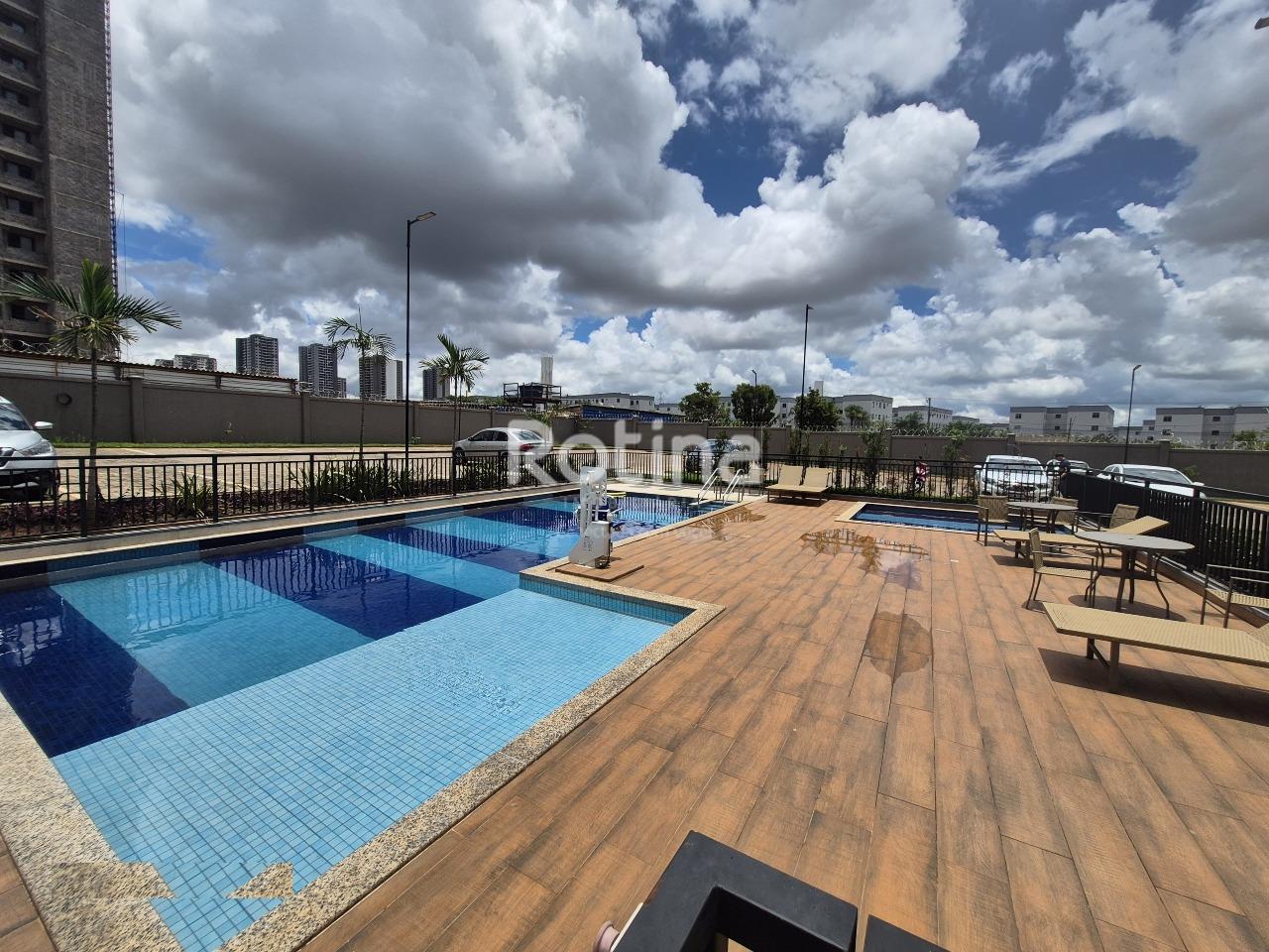 Apartamento para alugar, 2 quartos em Uberlândia no bairro Shopping Park no valor de R$ 1.800,00 - Rotina Imobiliária: 