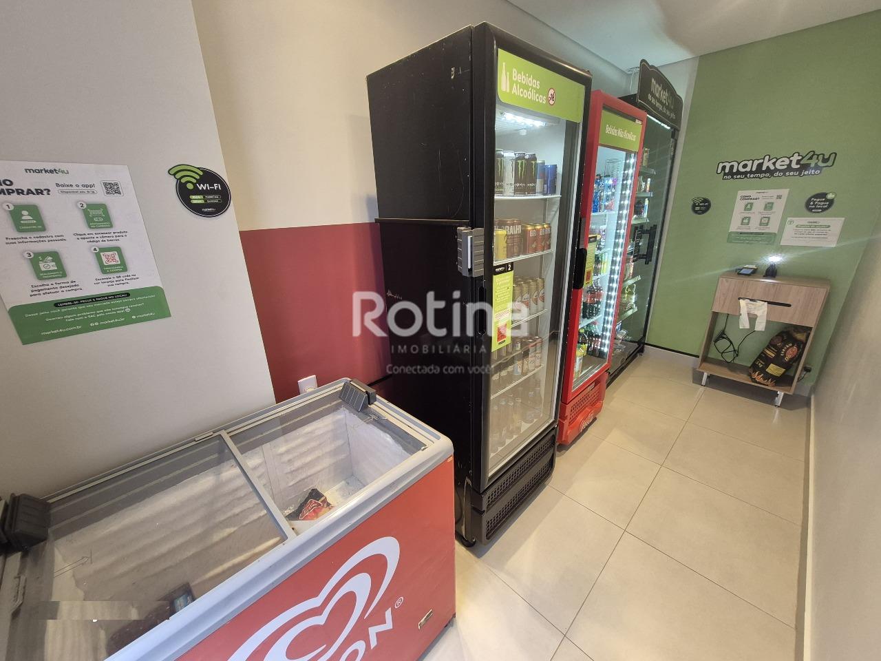 Apartamento para alugar, 2 quartos em Uberlândia no bairro Shopping Park no valor de R$ 1.800,00 - Rotina Imobiliária: 