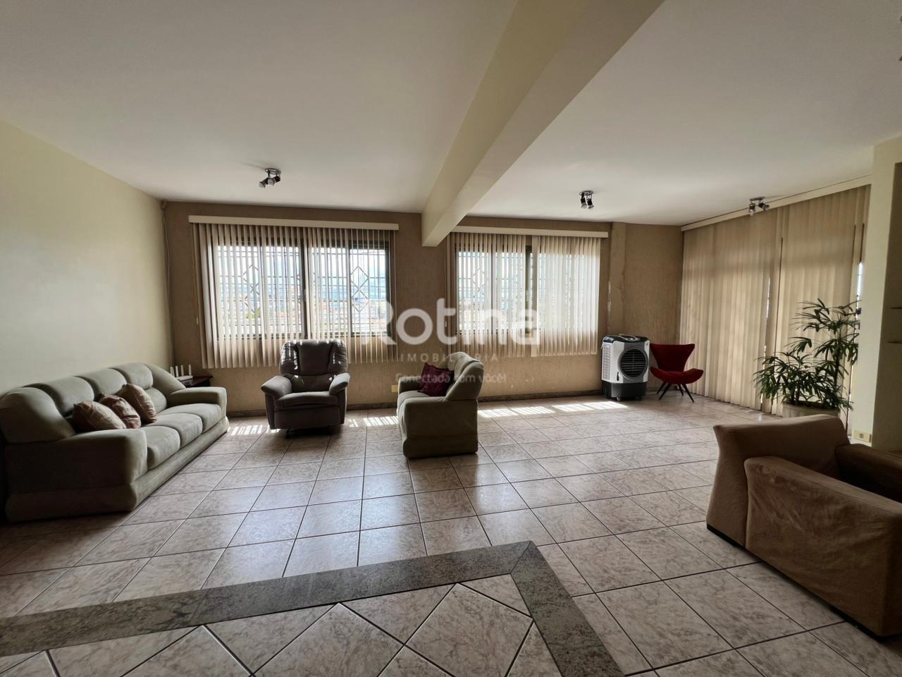 Prédio Inteiro à venda, 3 quartos em Uberlândia no bairro Santa Mônica no valor de R$ 2.500.000,00 - Rotina Imobiliária: 