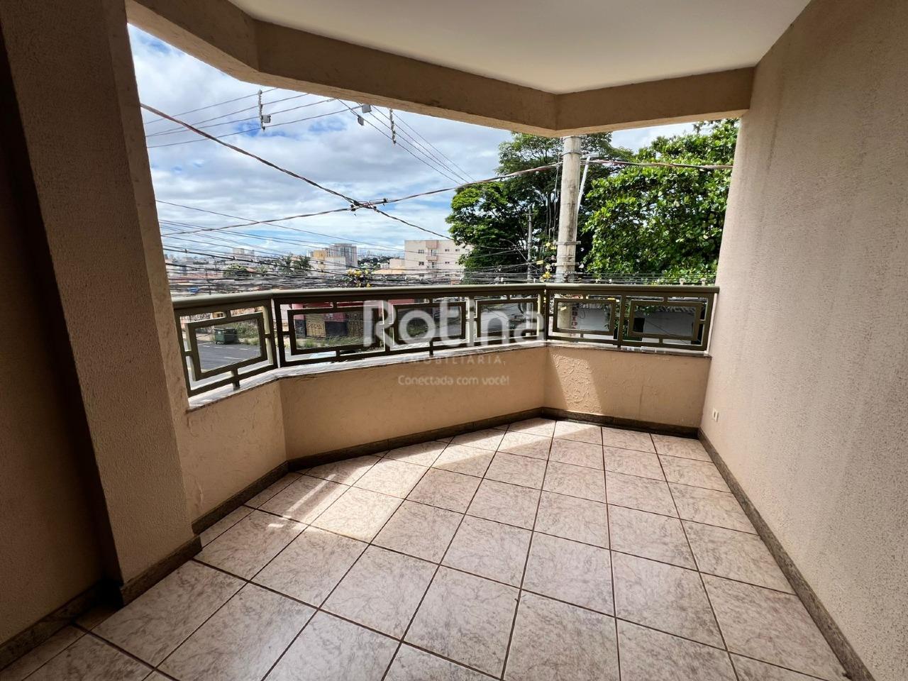 Prédio Inteiro à venda, 3 quartos em Uberlândia no bairro Santa Mônica no valor de R$ 2.500.000,00 - Rotina Imobiliária: 