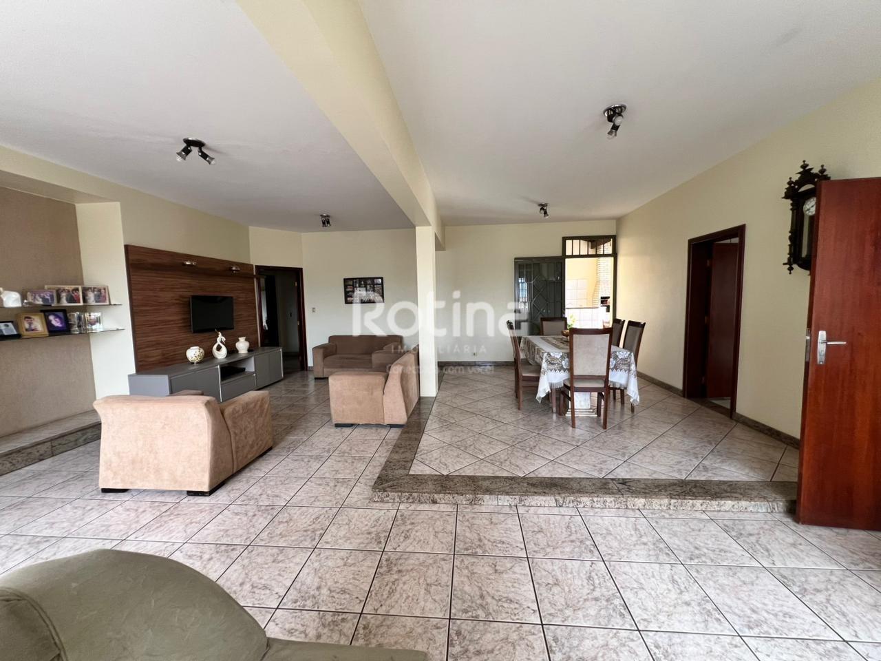 Prédio Inteiro à venda, 3 quartos em Uberlândia no bairro Santa Mônica no valor de R$ 2.500.000,00 - Rotina Imobiliária: 