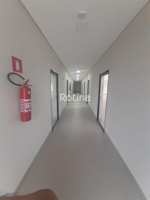 Prédio Inteiro à venda, em Uberlândia no bairro Saraiva no valor de R$ 12.500.000,00 - Rotina Imobiliária: 