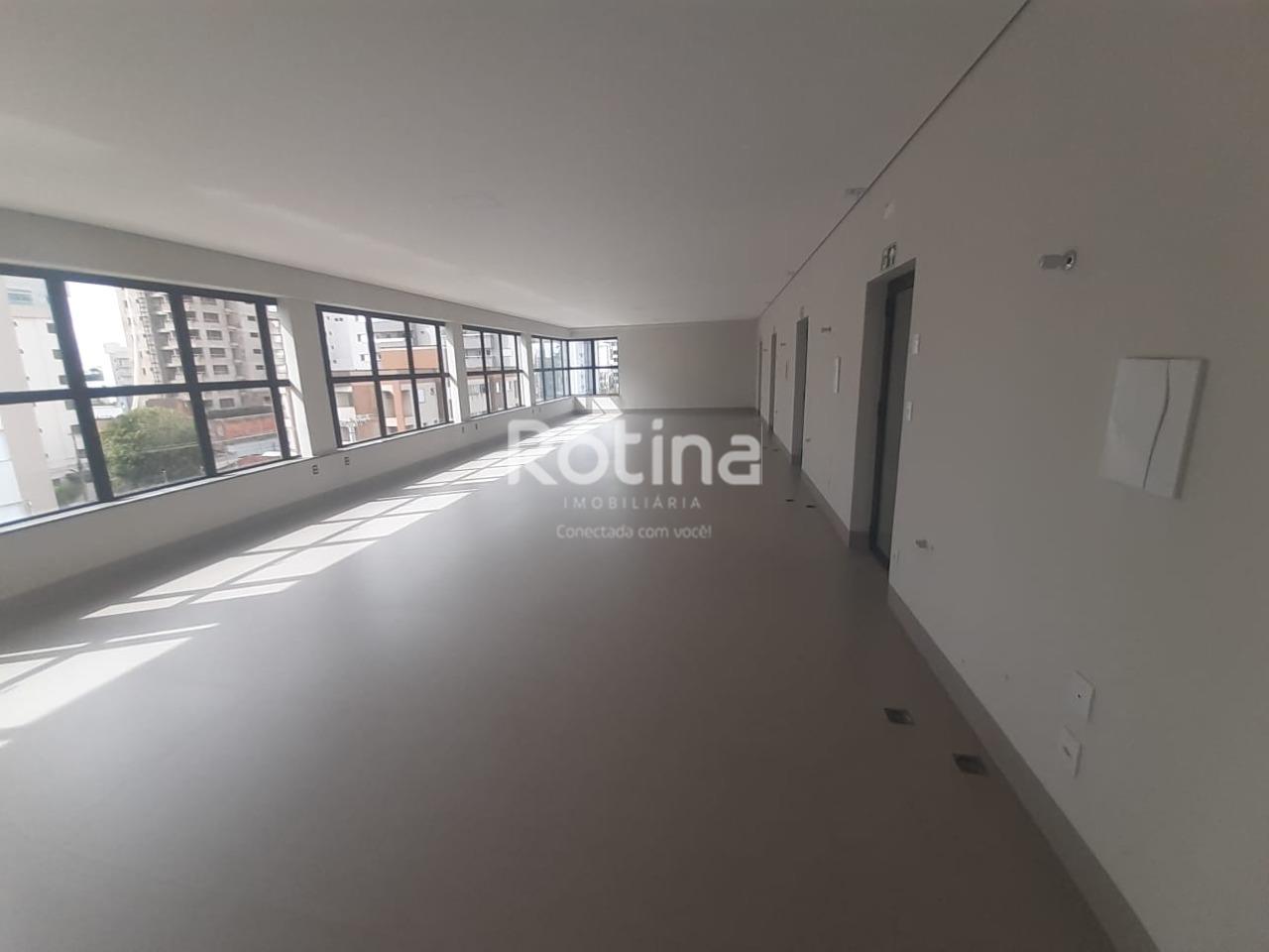 Prédio Inteiro à venda, em Uberlândia no bairro Saraiva no valor de R$ 12.500.000,00 - Rotina Imobiliária: 