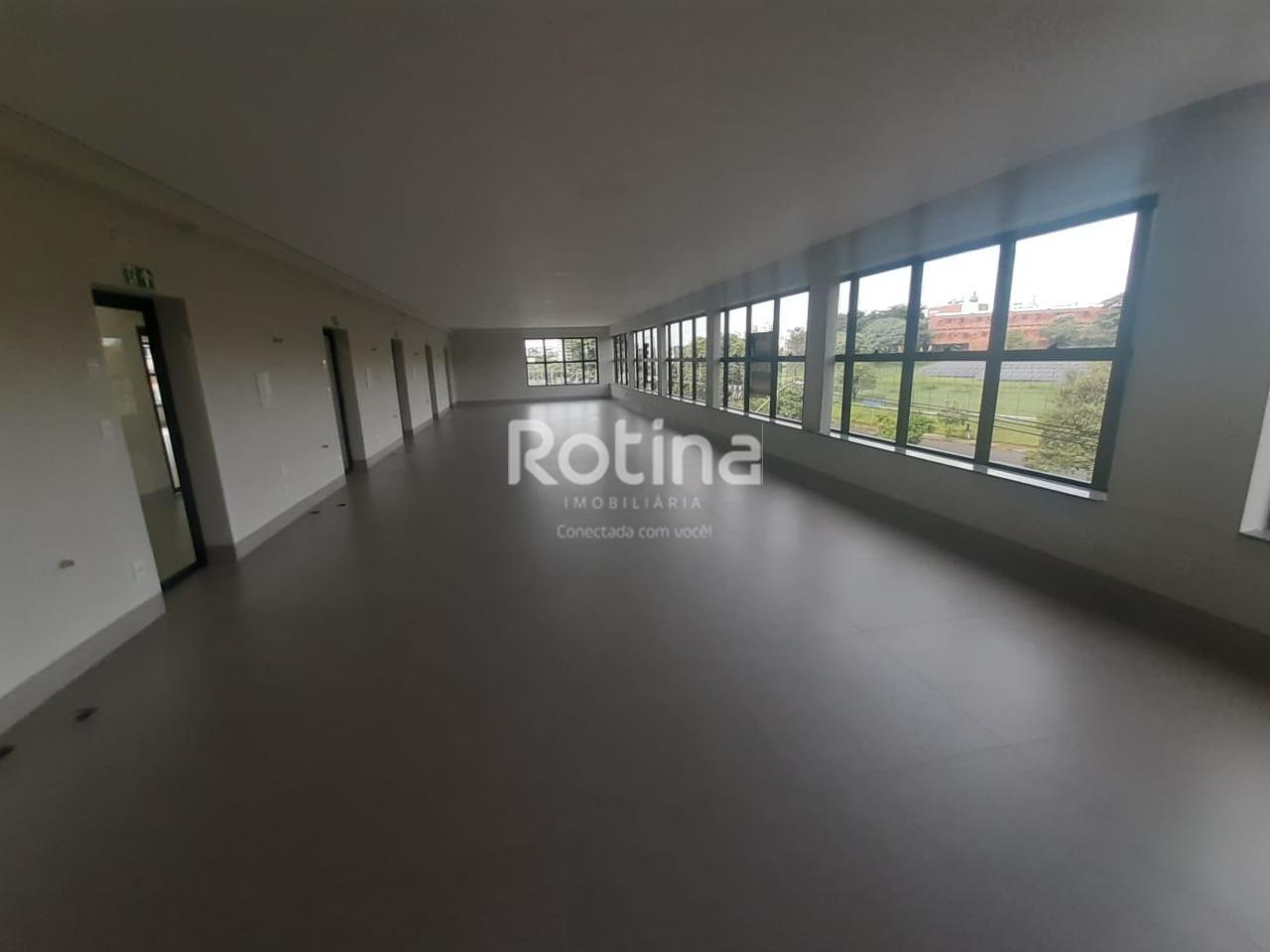 Prédio Inteiro à venda, em Uberlândia no bairro Saraiva no valor de R$ 12.500.000,00 - Rotina Imobiliária: 