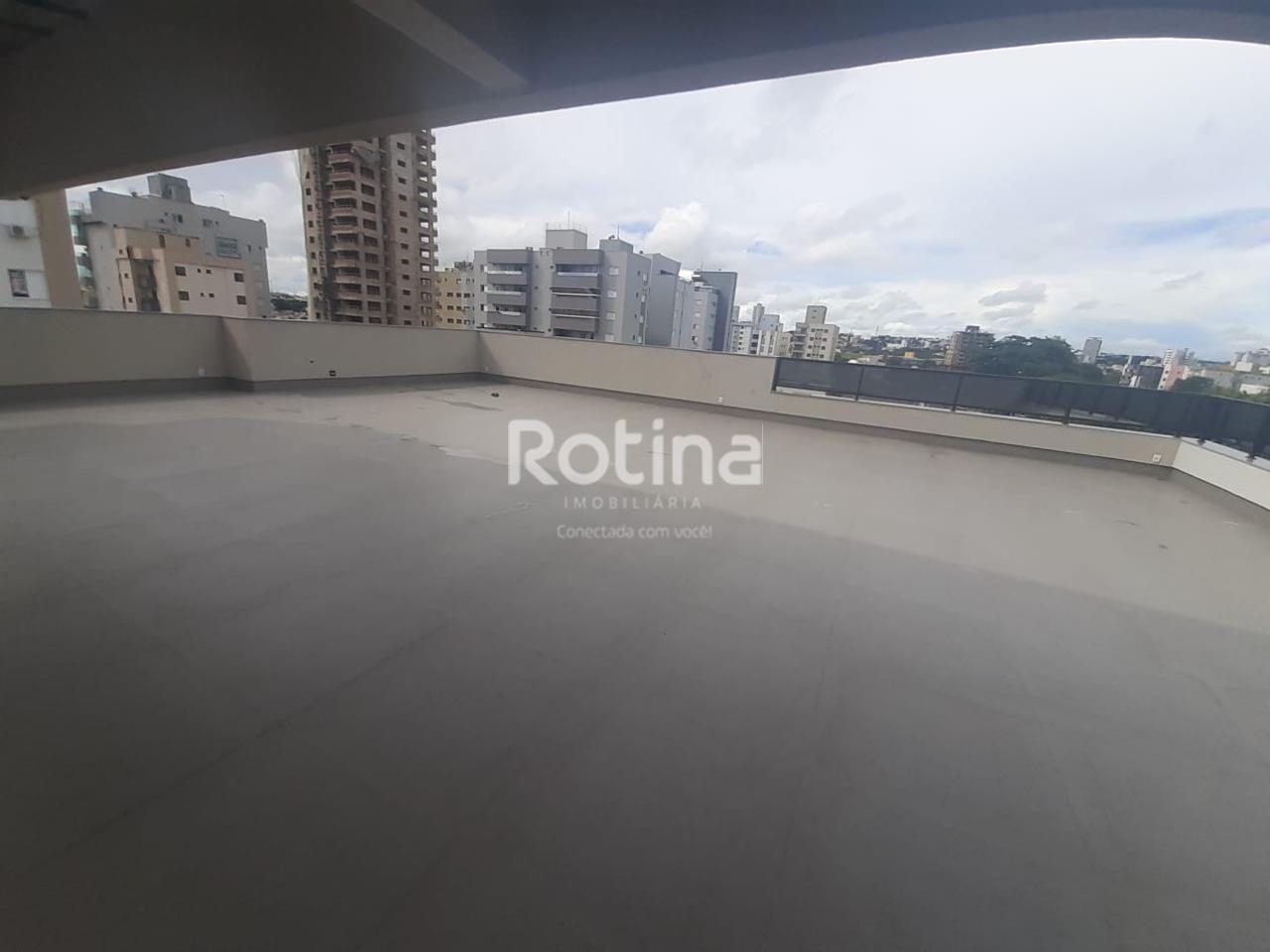 Prédio Inteiro à venda, em Uberlândia no bairro Saraiva no valor de R$ 12.500.000,00 - Rotina Imobiliária: 