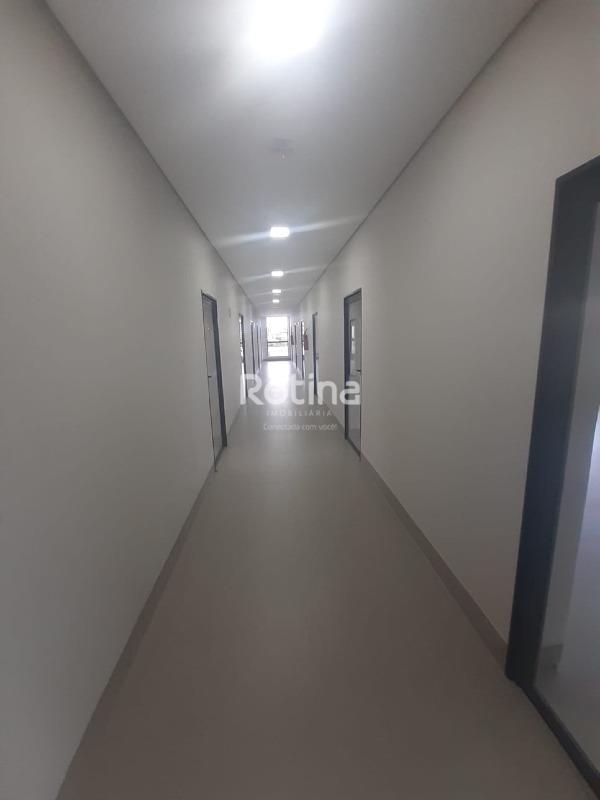 Prédio Inteiro à venda, em Uberlândia no bairro Saraiva no valor de R$ 12.500.000,00 - Rotina Imobiliária: 