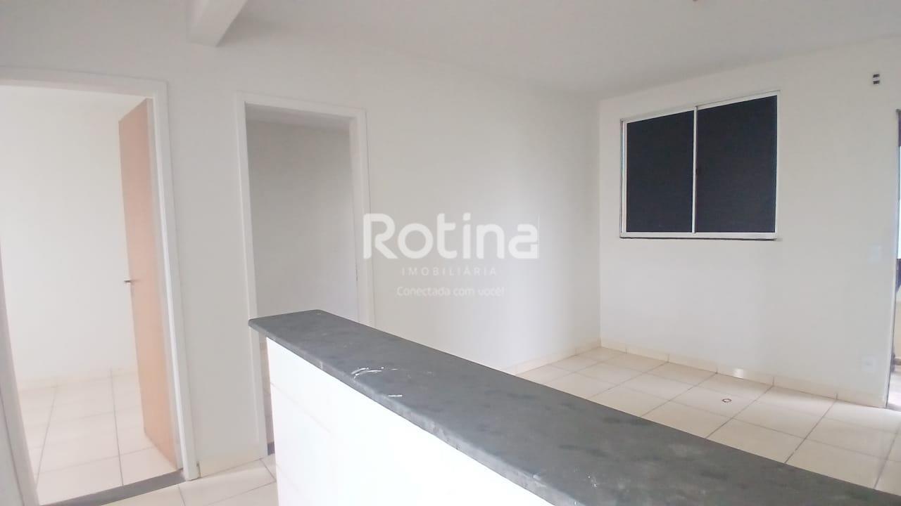 Apartamento à venda, 2 quartos em Uberlândia no bairro Jardim Europa no valor de R$ 169.000,00 - Rotina Imobiliária: 