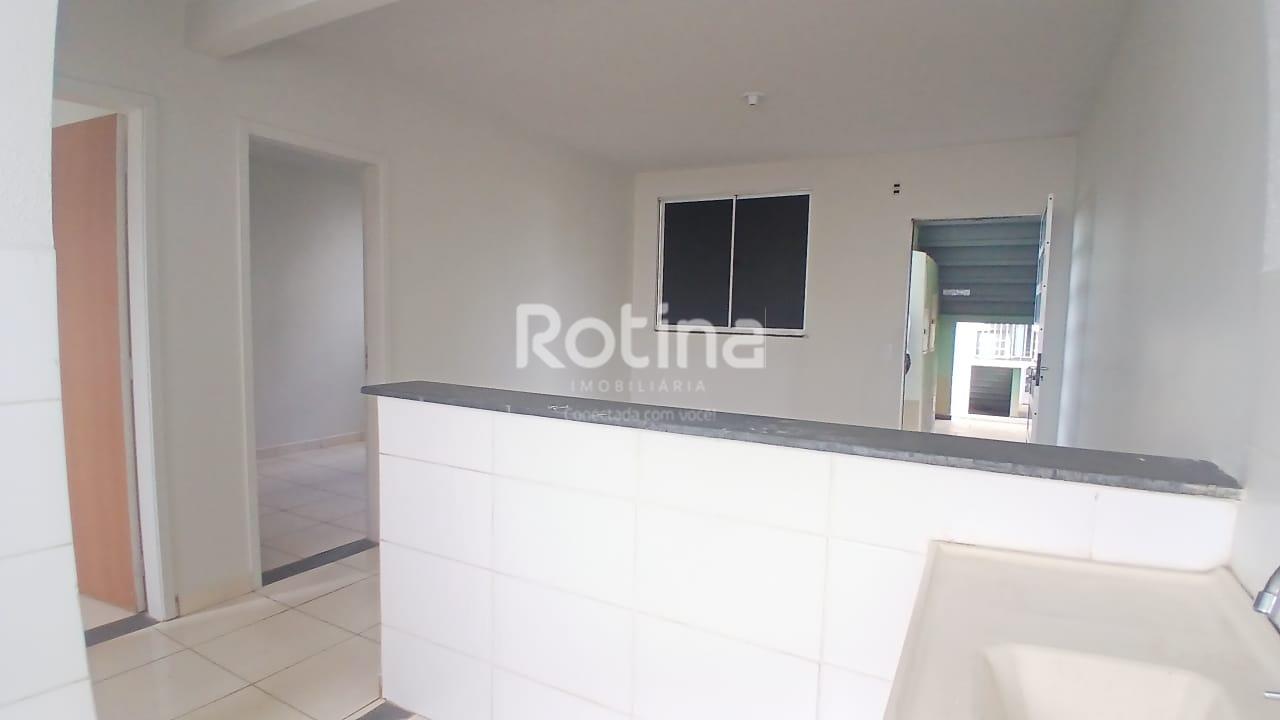 Apartamento à venda, 2 quartos em Uberlândia no bairro Jardim Europa no valor de R$ 169.000,00 - Rotina Imobiliária: 