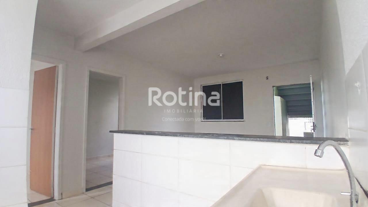 Apartamento à venda, 2 quartos em Uberlândia no bairro Jardim Europa no valor de R$ 169.000,00 - Rotina Imobiliária: 