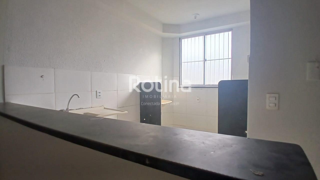 Apartamento à venda, 2 quartos em Uberlândia no bairro Jardim Europa no valor de R$ 169.000,00 - Rotina Imobiliária: 
