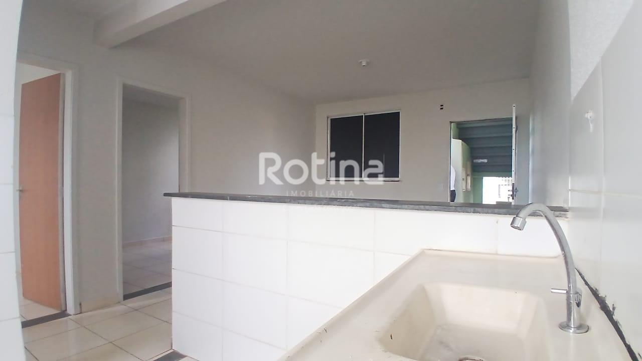 Apartamento à venda, 2 quartos em Uberlândia no bairro Jardim Europa no valor de R$ 169.000,00 - Rotina Imobiliária: 