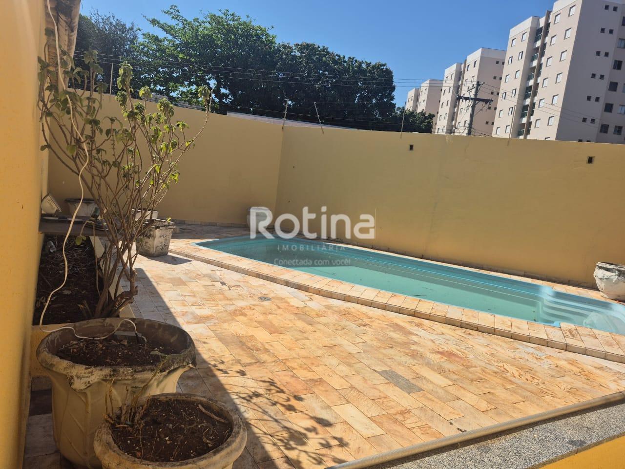 Casa à venda, 4 quartos em Uberlândia no bairro Presidente Roosevelt no valor de R$ 580.000,00 - Rotina Imobiliária: 