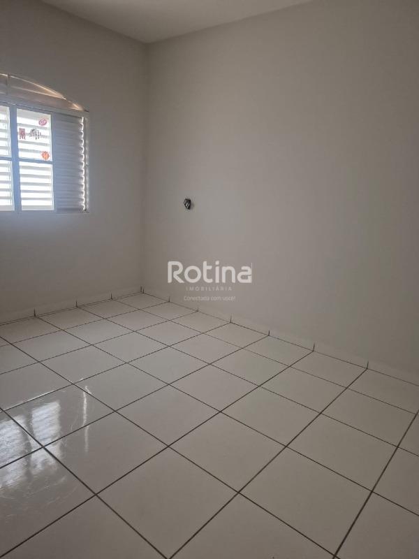 Casa à venda, 4 quartos em Uberlândia no bairro Presidente Roosevelt no valor de R$ 580.000,00 - Rotina Imobiliária: 