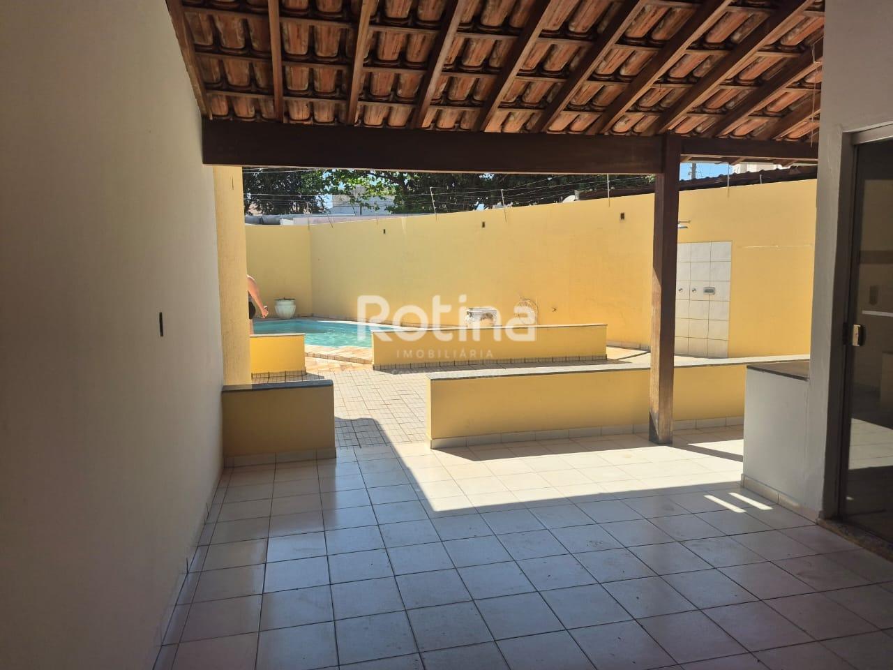 Casa à venda, 4 quartos em Uberlândia no bairro Presidente Roosevelt no valor de R$ 580.000,00 - Rotina Imobiliária: 