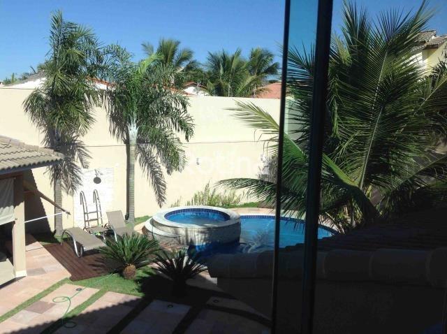 Casa à venda, 4 quartos em Uberlândia no bairro Jardim Karaíba no valor de R$ 2.600.000,00 - Rotina Imobiliária: 