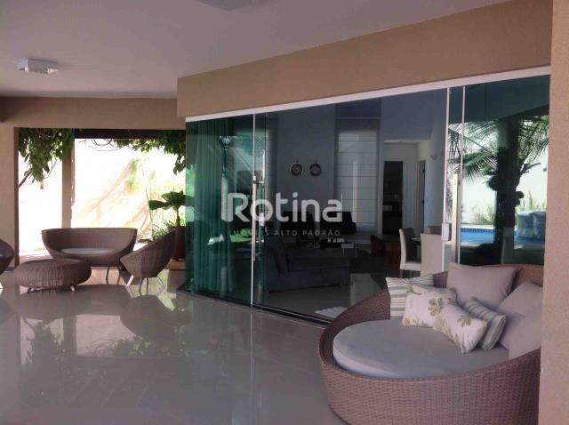 Casa à venda, 4 quartos em Uberlândia no bairro Jardim Karaíba no valor de R$ 2.600.000,00 - Rotina Imobiliária: 