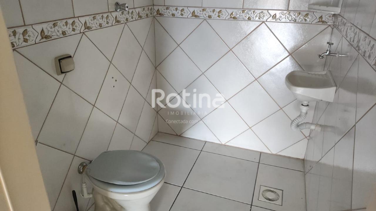 Comercial para alugar, em Uberlândia no bairro Tubalina no valor de R$ 2.300,00 - Rotina Imobiliária: 
