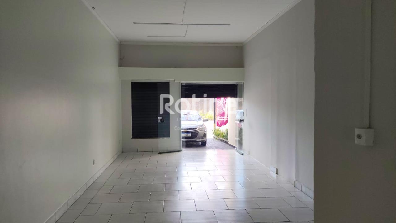 Comercial para alugar, em Uberlândia no bairro Tubalina no valor de R$ 2.300,00 - Rotina Imobiliária: 