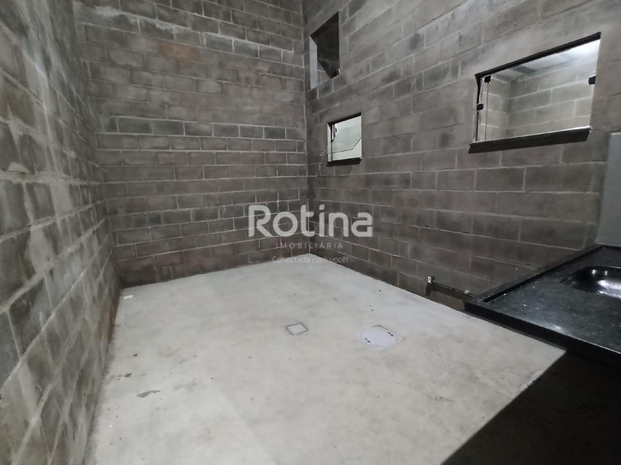 Galpão para alugar, em Uberlândia no bairro Aclimação no valor de R$ 4.500,00 - Rotina Imobiliária: 