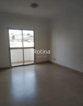 Apartamento para alugar, 3 quartos em Uberlândia no bairro Santa Mônica no valor de R$ 2.300,00 - Rotina Imobiliária: 