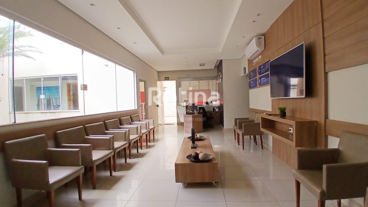 Casa Comercial para alugar, em Uberlândia no bairro Vigilato Pereira no valor de R$ 22.000,00 - Rotina Imobiliária: 