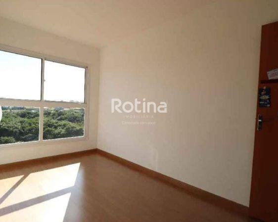 Apartamento para alugar, 2 quartos em Uberlândia no bairro Shopping Park no valor de R$ 1.200,00 - Rotina Imobiliária: 