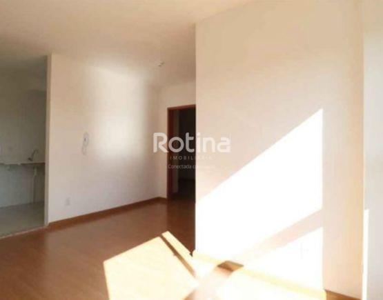 Apartamento para alugar, 2 quartos em Uberlândia no bairro Shopping Park no valor de R$ 1.200,00 - Rotina Imobiliária: 
