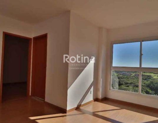Apartamento para alugar, 2 quartos em Uberlândia no bairro Shopping Park no valor de R$ 1.200,00 - Rotina Imobiliária: 