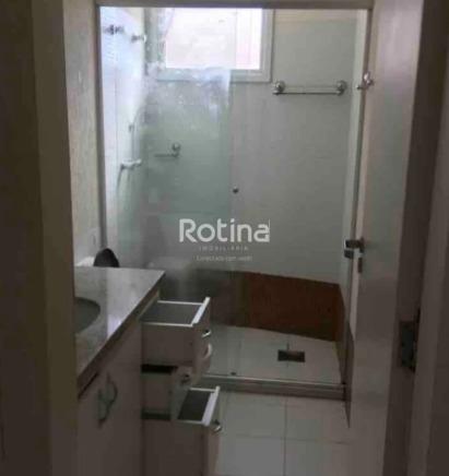 Apartamento para alugar, 2 quartos em Uberlândia no bairro Centro no valor de R$ 2.000,00 - Rotina Imobiliária: 