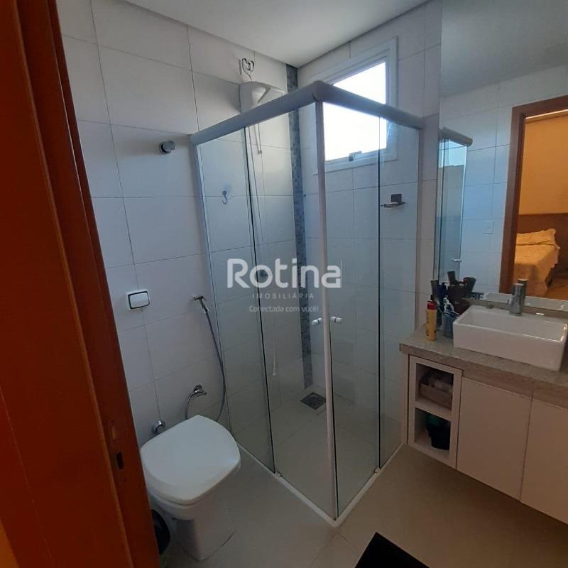 Apartamento à venda, 3 quartos em Uberlândia no bairro Santa Mônica no valor de R$ 950.000,00 - Rotina Imobiliária: 