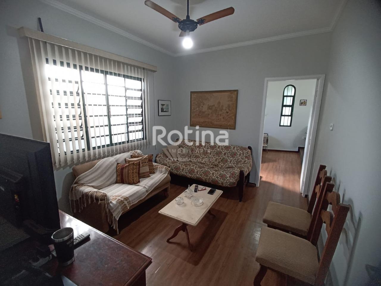 Casa à venda, 3 quartos em Uberlândia no bairro Lídice no valor de R$ 900.000,00 - Rotina Imobiliária: 