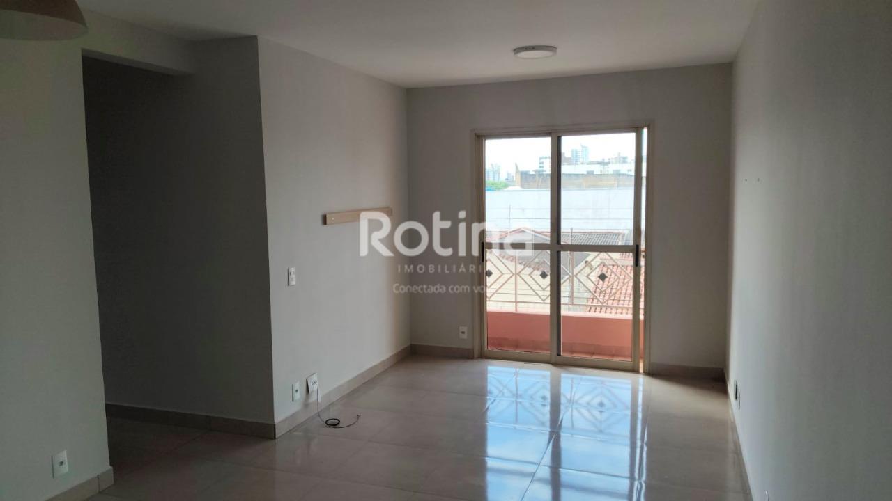 Apartamento para alugar, 3 quartos em Uberlândia no bairro Martins no valor de R$ 2.200,00 - Rotina Imobiliária: 