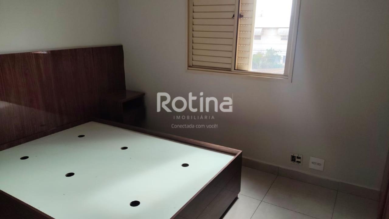 Apartamento para alugar, 3 quartos em Uberlândia no bairro Martins no valor de R$ 2.200,00 - Rotina Imobiliária: 
