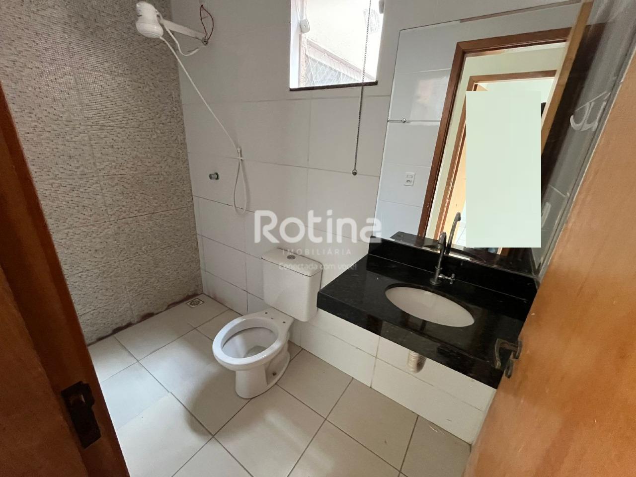 Apartamento para alugar, 2 quartos em Uberlândia no bairro Jardim Patrícia no valor de R$ 1.350,00 - Rotina Imobiliária: 