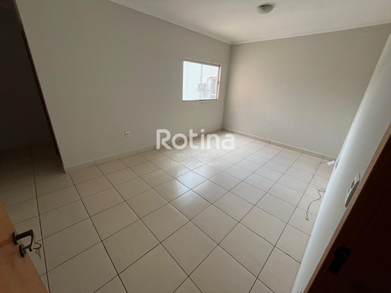 Apartamento para alugar, 2 quartos em Uberlândia no bairro Jardim Patrícia no valor de R$ 1.350,00 - Rotina Imobiliária: 