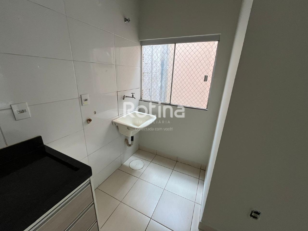 Apartamento para alugar, 2 quartos em Uberlândia no bairro Jardim Patrícia no valor de R$ 1.350,00 - Rotina Imobiliária: 