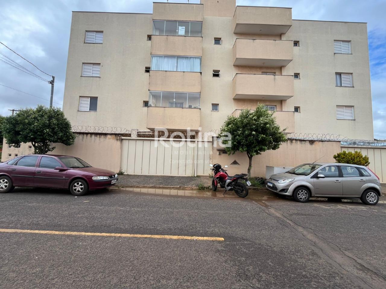 Apartamento para alugar, 2 quartos em Uberlândia no bairro Segismundo Pereira no valor de R$ 1.700,00 - Rotina Imobiliária: 