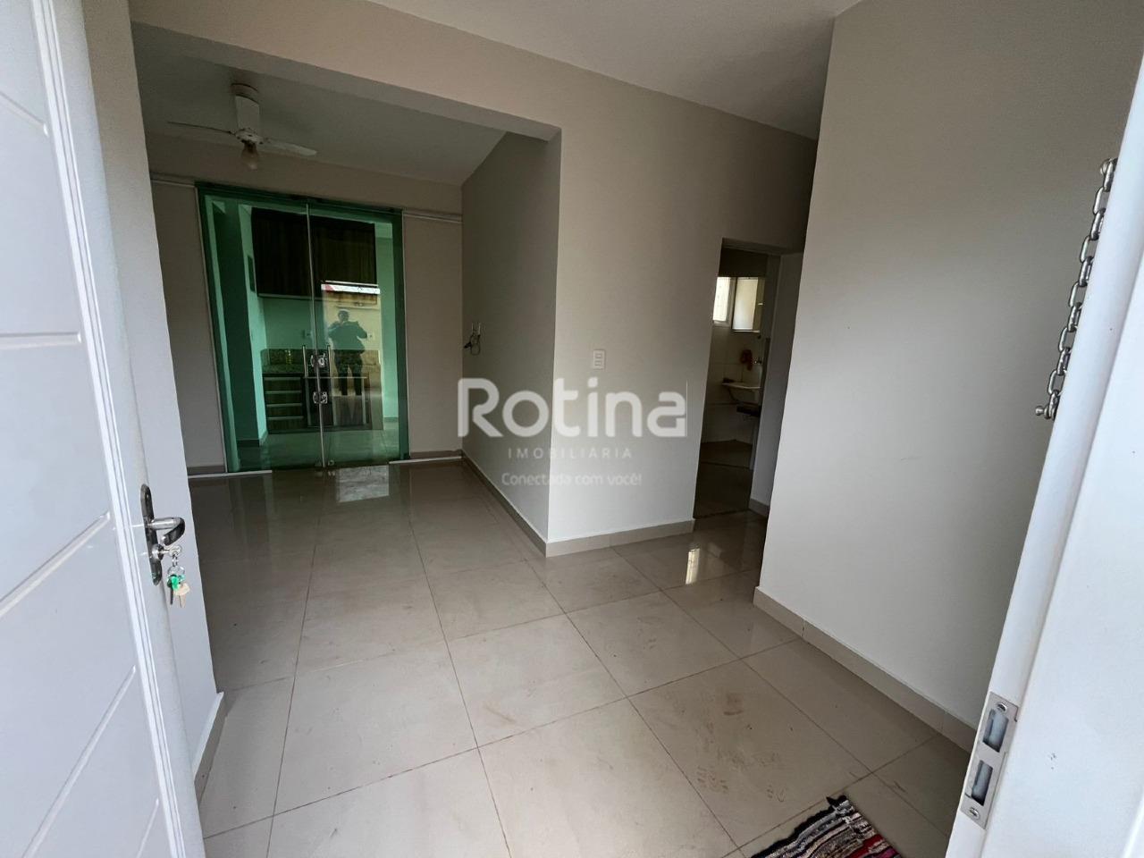 Apartamento para alugar, 2 quartos em Uberlândia no bairro Segismundo Pereira no valor de R$ 1.700,00 - Rotina Imobiliária: 