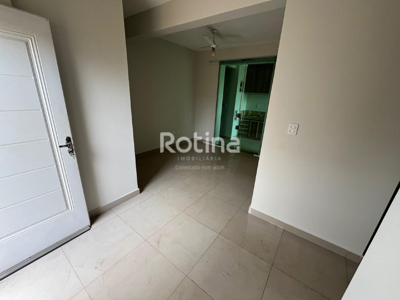 Apartamento para alugar, 2 quartos em Uberlândia no bairro Segismundo Pereira no valor de R$ 1.700,00 - Rotina Imobiliária: 