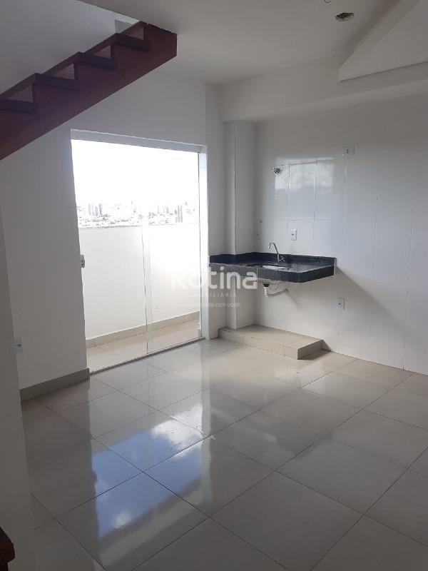 Cobertura à venda, 3 quartos em Uberlândia no bairro Tubalina no valor de R$ 541.470,00 - Rotina Imobiliária: 