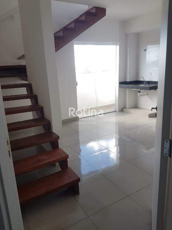 Cobertura à venda, 3 quartos em Uberlândia no bairro Tubalina no valor de R$ 511.386,00 - Rotina Imobiliária: 