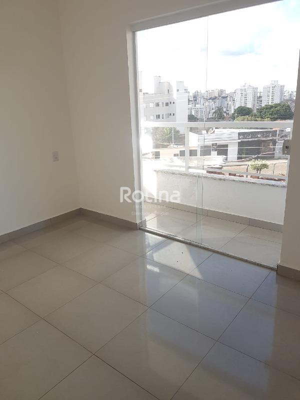Cobertura à venda, 3 quartos em Uberlândia no bairro Tubalina no valor de R$ 501.358,00 - Rotina Imobiliária: 