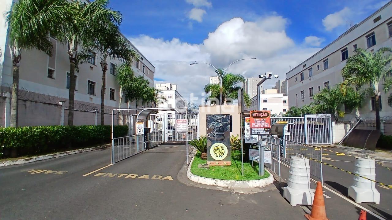 Apartamento para alugar, 2 quartos em Uberlândia no bairro Shopping Park no valor de R$ 1.100,00 - Rotina Imobiliária: 