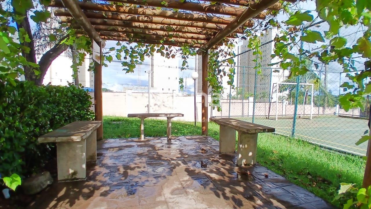 Apartamento para alugar, 2 quartos em Uberlândia no bairro Shopping Park no valor de R$ 1.100,00 - Rotina Imobiliária: 