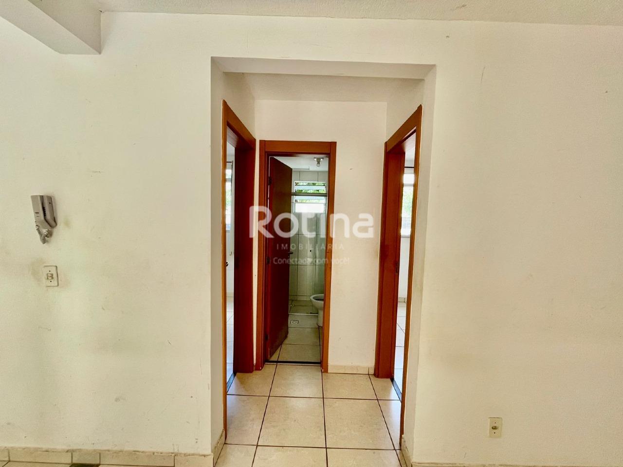 Apartamento à venda, 2 quartos em Uberlândia no bairro Jardim Holanda no valor de R$ 180.000,00 - Rotina Imobiliária: 